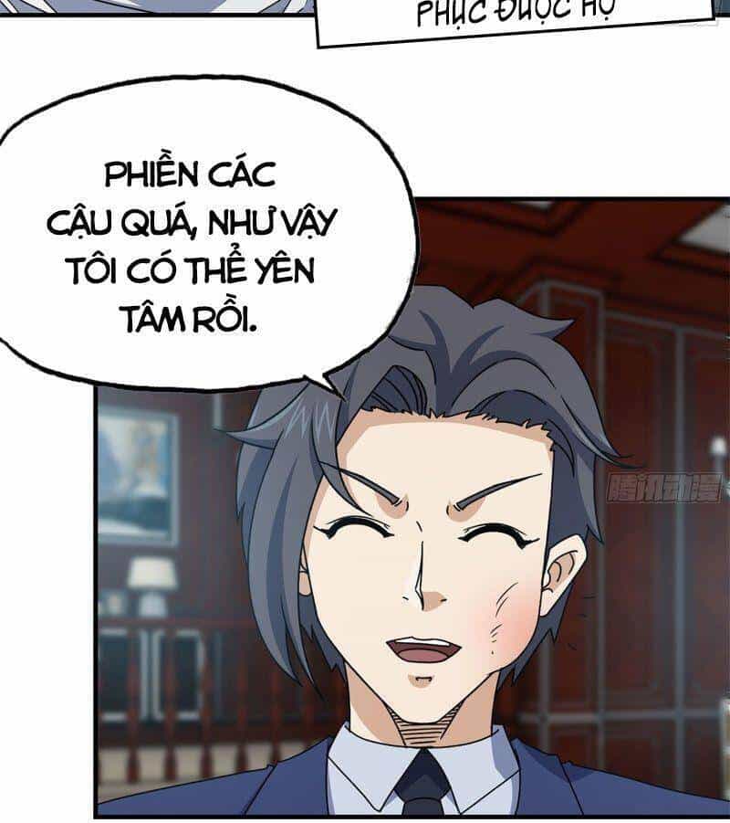 Tôi Chuyển Vàng Tại Mạt Thế - Chương 170 - ảnh 33