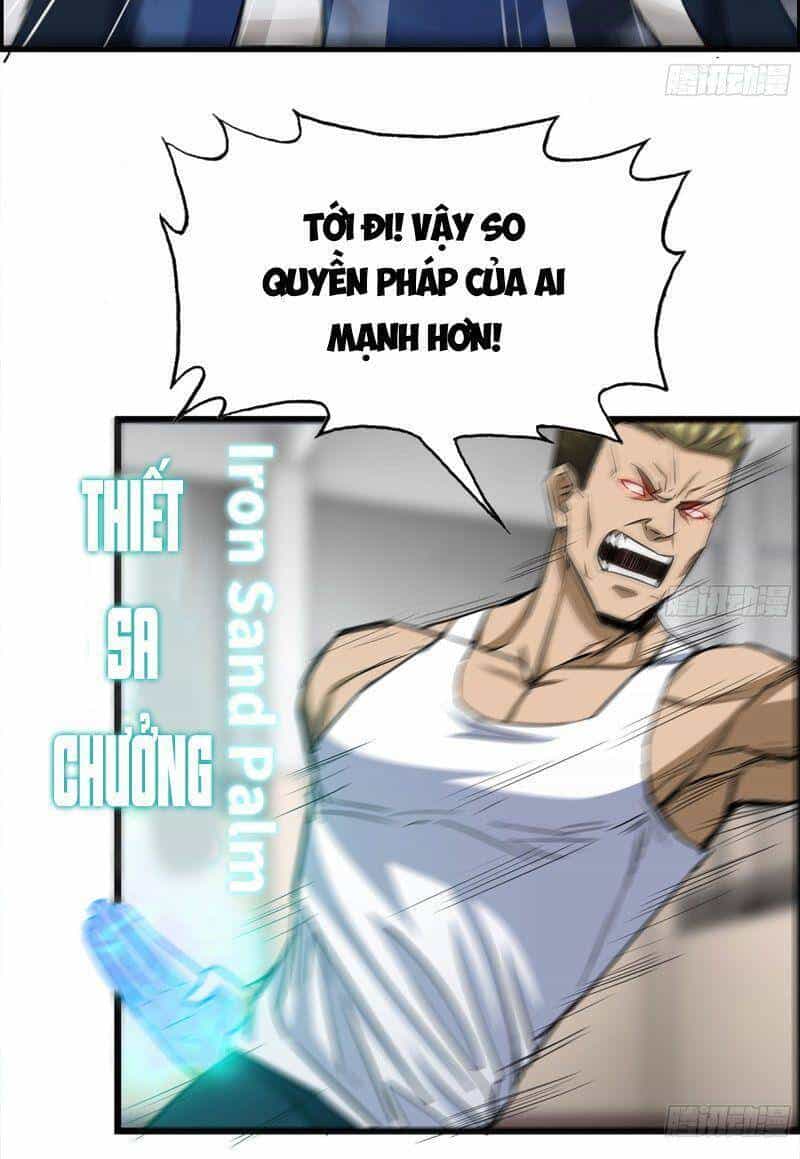 Tôi Chuyển Vàng Tại Mạt Thế - Chương 174 - ảnh 20
