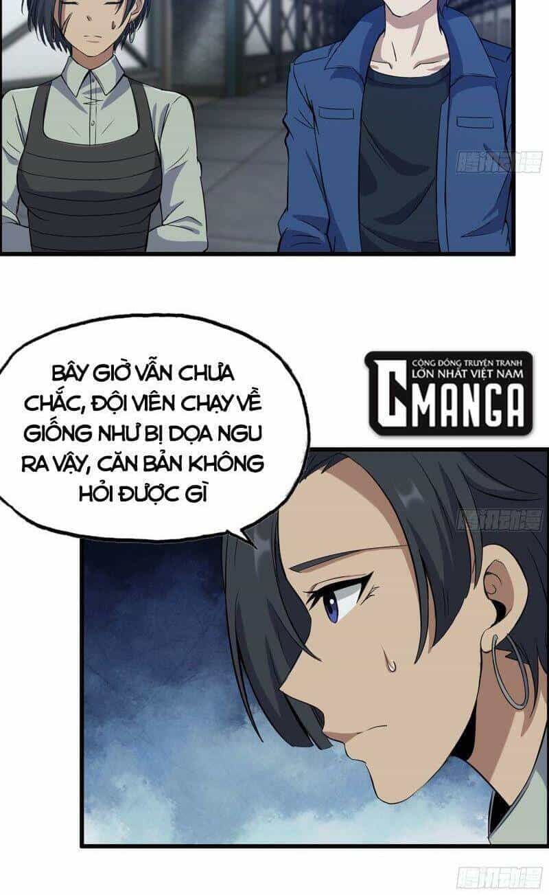 Tôi Chuyển Vàng Tại Mạt Thế - Chương 178 - ảnh 2