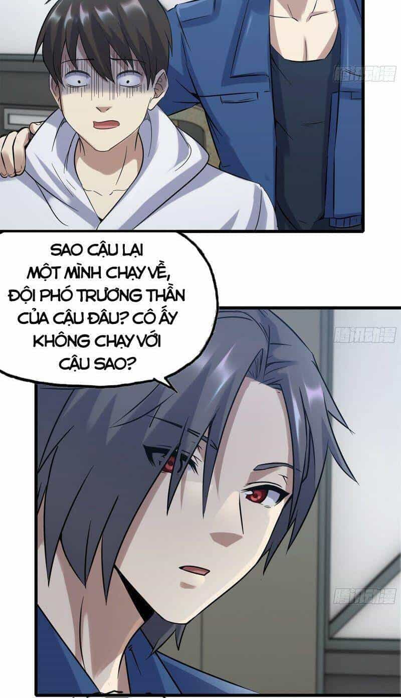 Tôi Chuyển Vàng Tại Mạt Thế - Chương 179 - ảnh 7