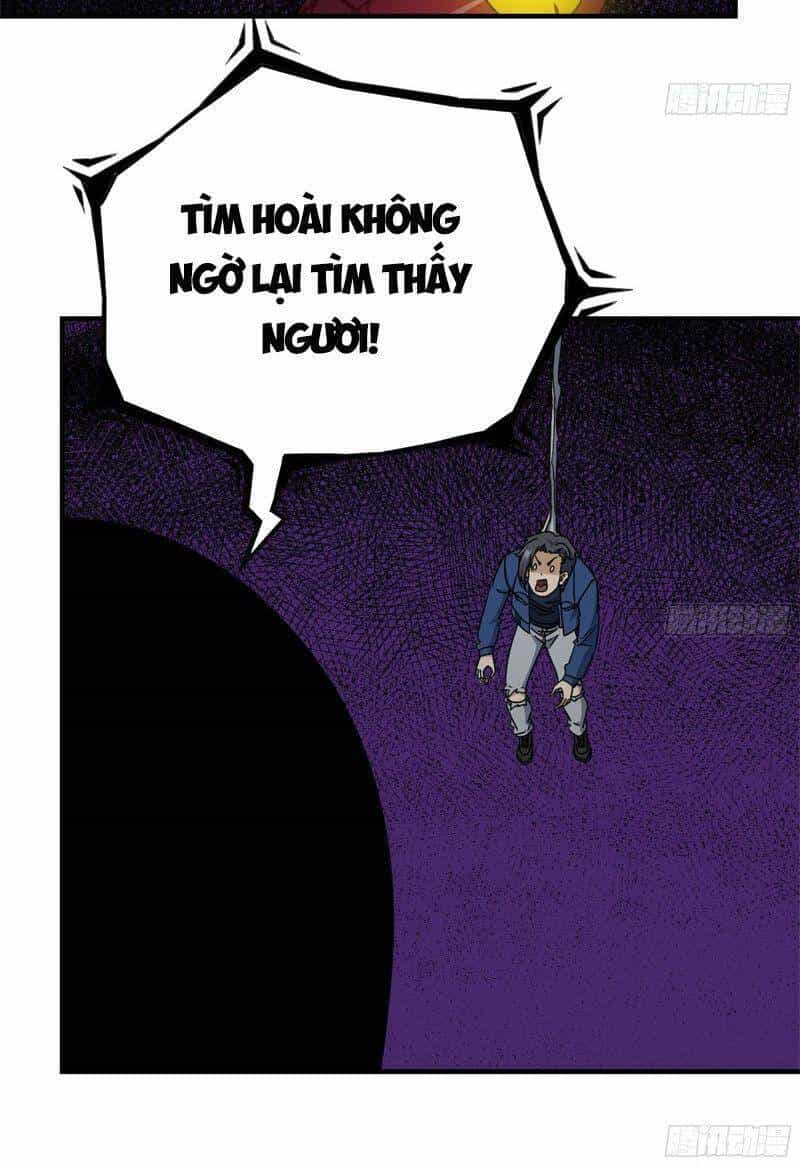 Tôi Chuyển Vàng Tại Mạt Thế - Chương 182 - ảnh 23