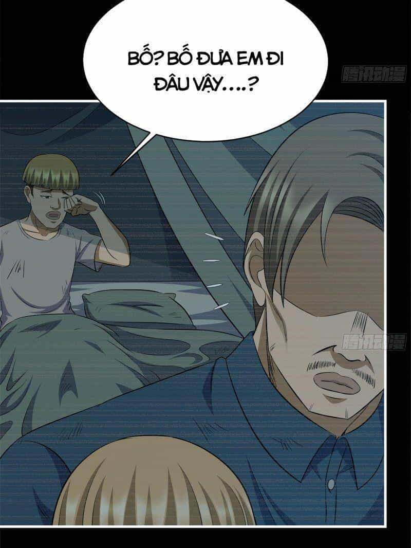 Tôi Chuyển Vàng Tại Mạt Thế - Chương 187 - ảnh 24