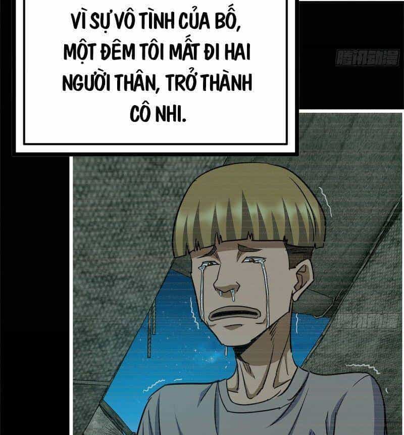 Tôi Chuyển Vàng Tại Mạt Thế - Chương 188 - ảnh 18