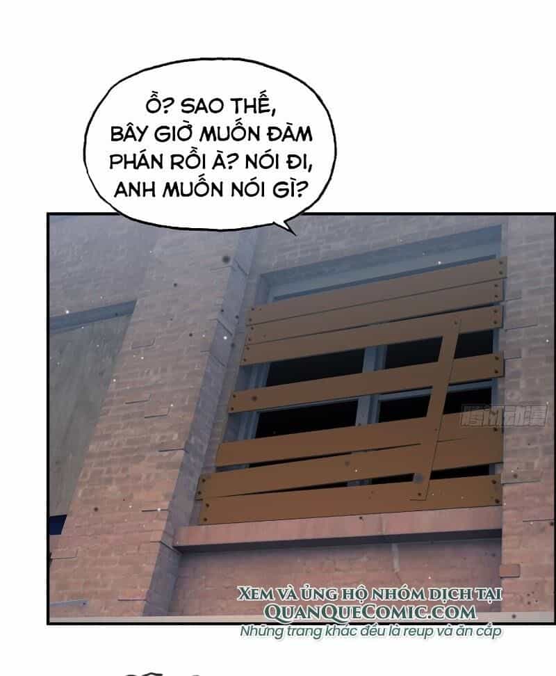Tôi Chuyển Vàng Tại Mạt Thế - Chương 18 - ảnh 1