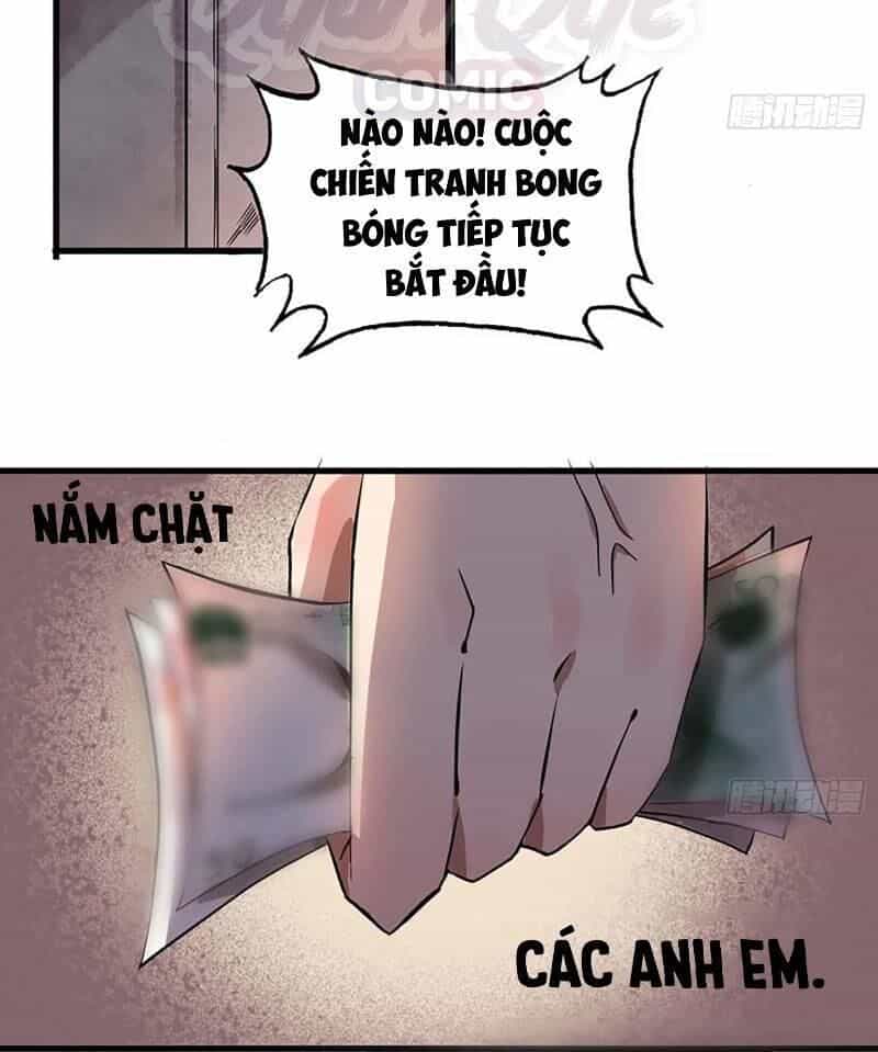 Tôi Chuyển Vàng Tại Mạt Thế - Chương 1 - ảnh 30