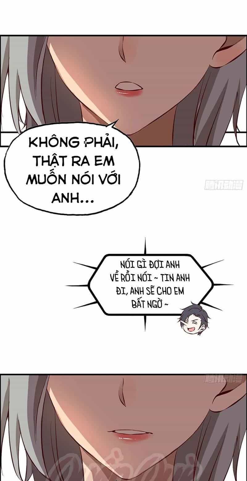Tôi Chuyển Vàng Tại Mạt Thế - Chương 1 - ảnh 37