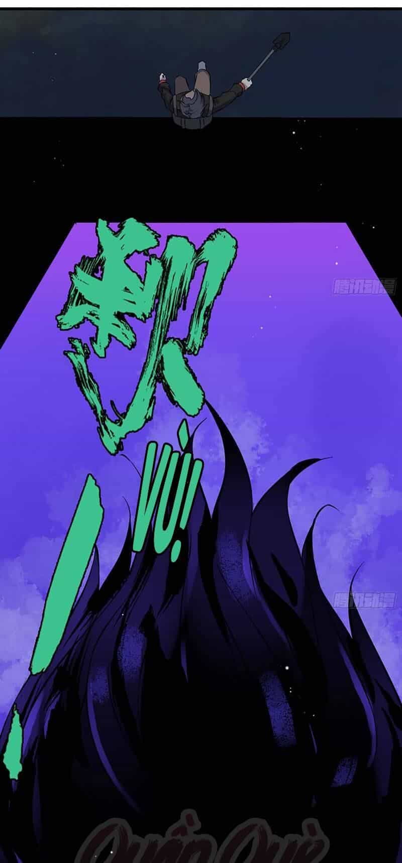 Tôi Chuyển Vàng Tại Mạt Thế - Chương 1 - ảnh 67