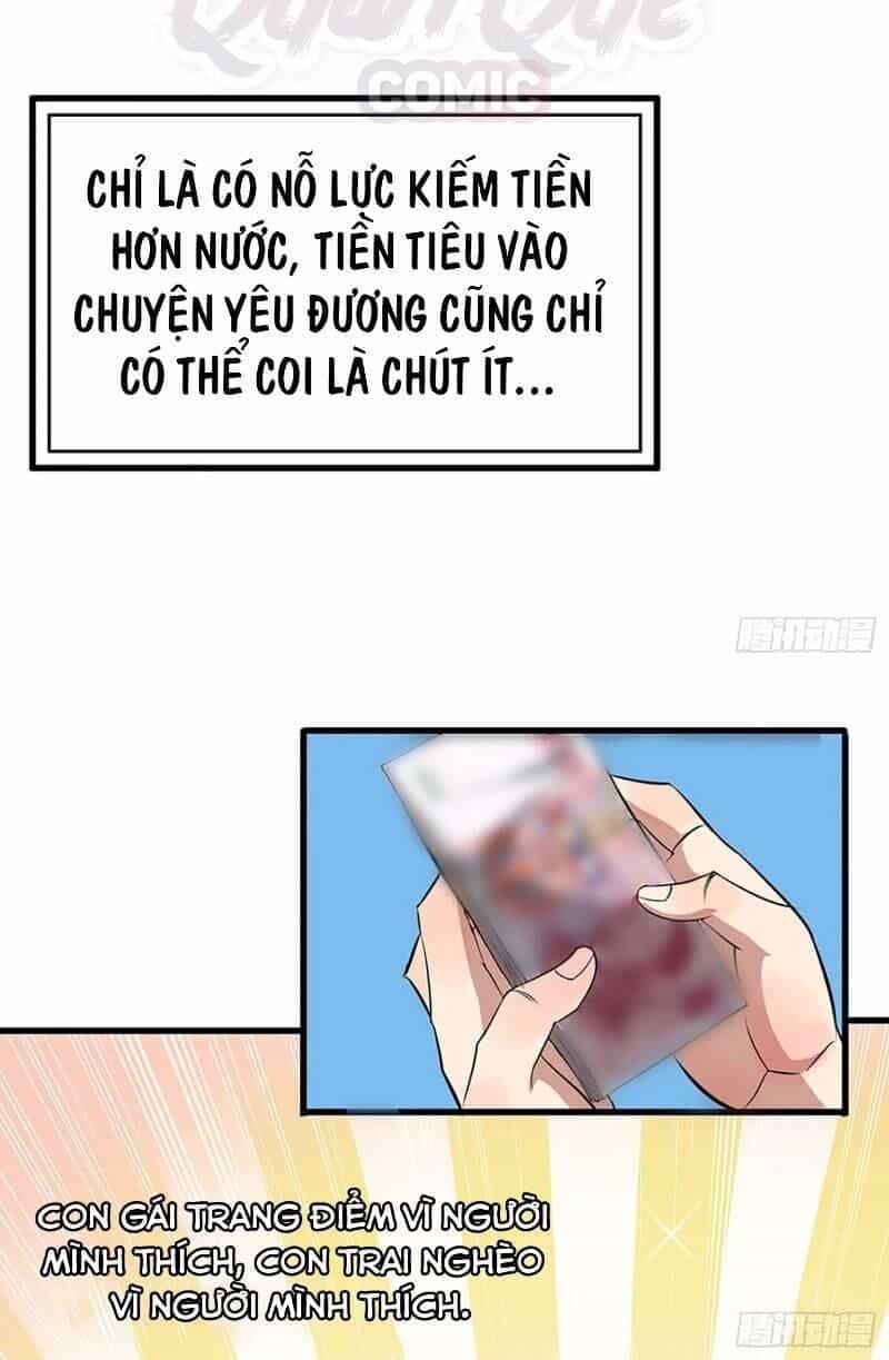 Tôi Chuyển Vàng Tại Mạt Thế - Chương 1 - ảnh 8