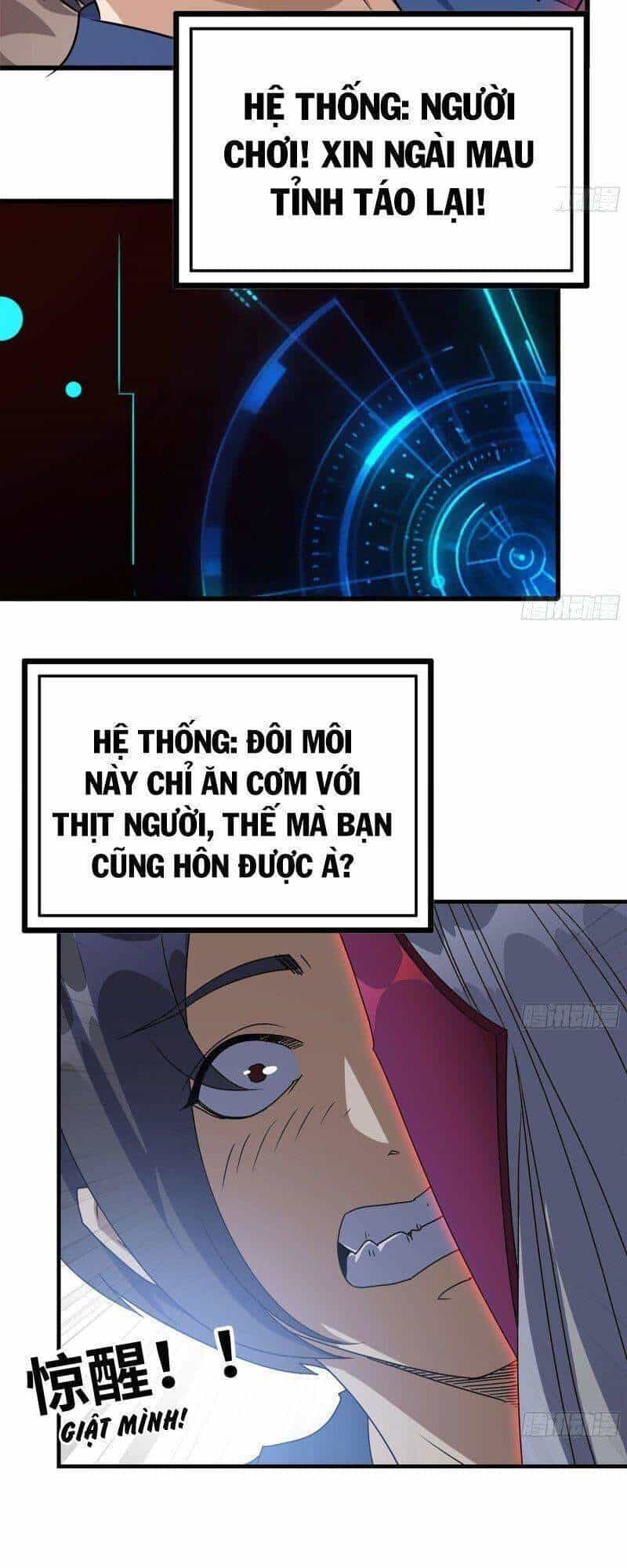 Tôi Chuyển Vàng Tại Mạt Thế - Chương 200 - ảnh 9