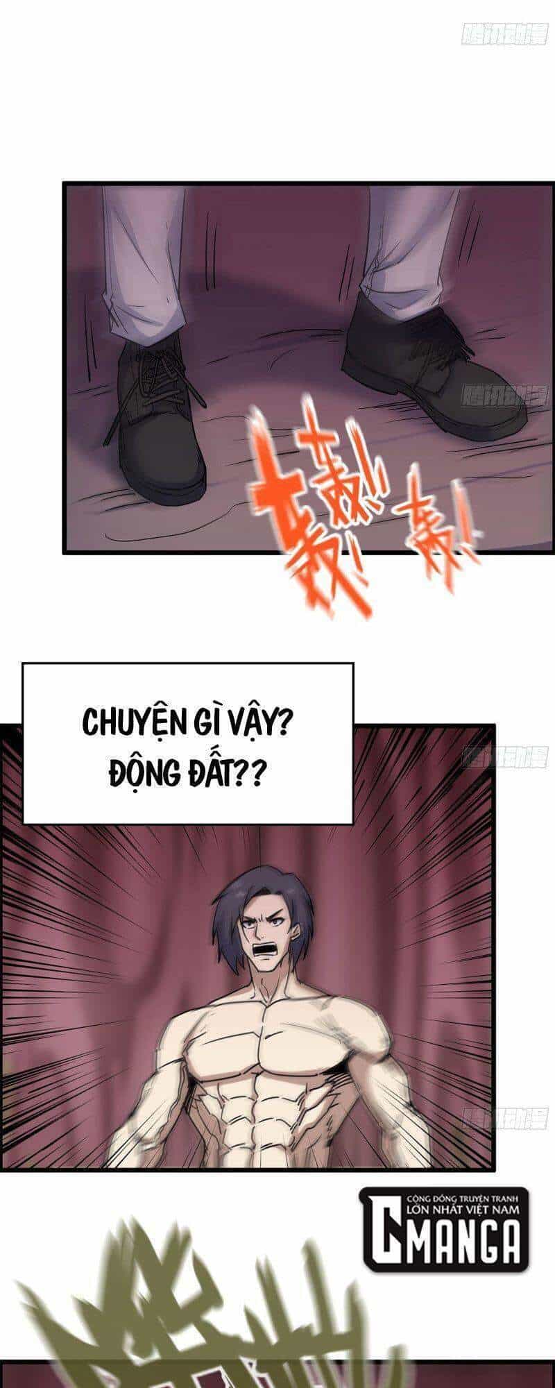 Tôi Chuyển Vàng Tại Mạt Thế - Chương 201 - ảnh 19