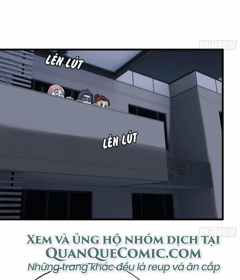 Tôi Chuyển Vàng Tại Mạt Thế - Chương 21 - ảnh 9