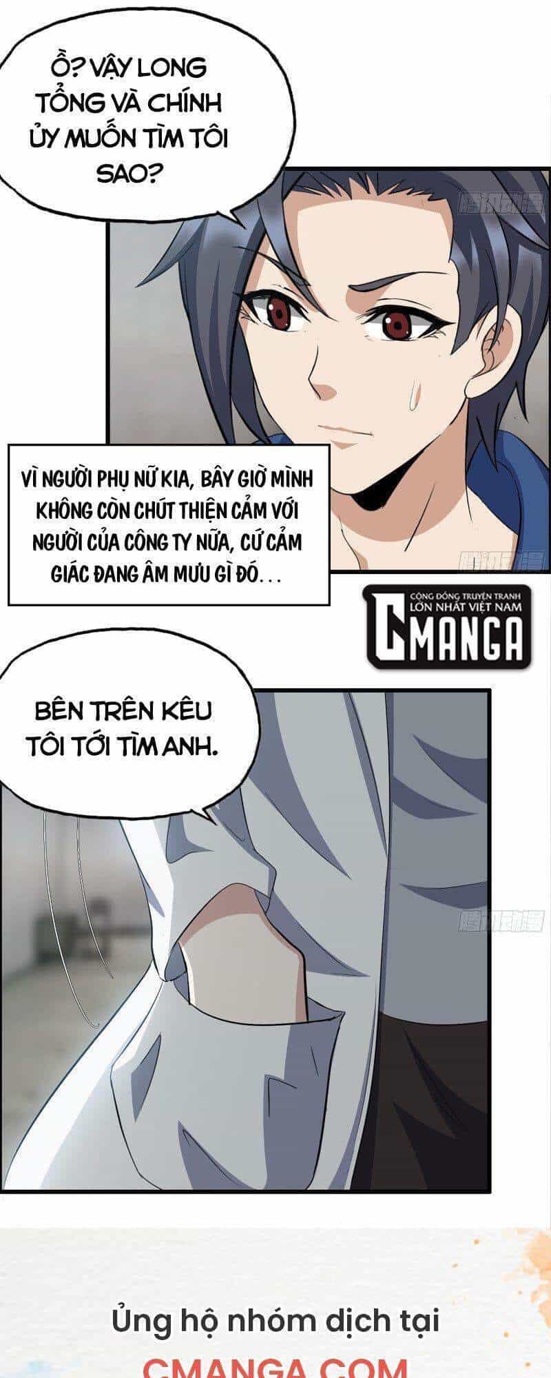 Tôi Chuyển Vàng Tại Mạt Thế - Chương 224 - ảnh 17