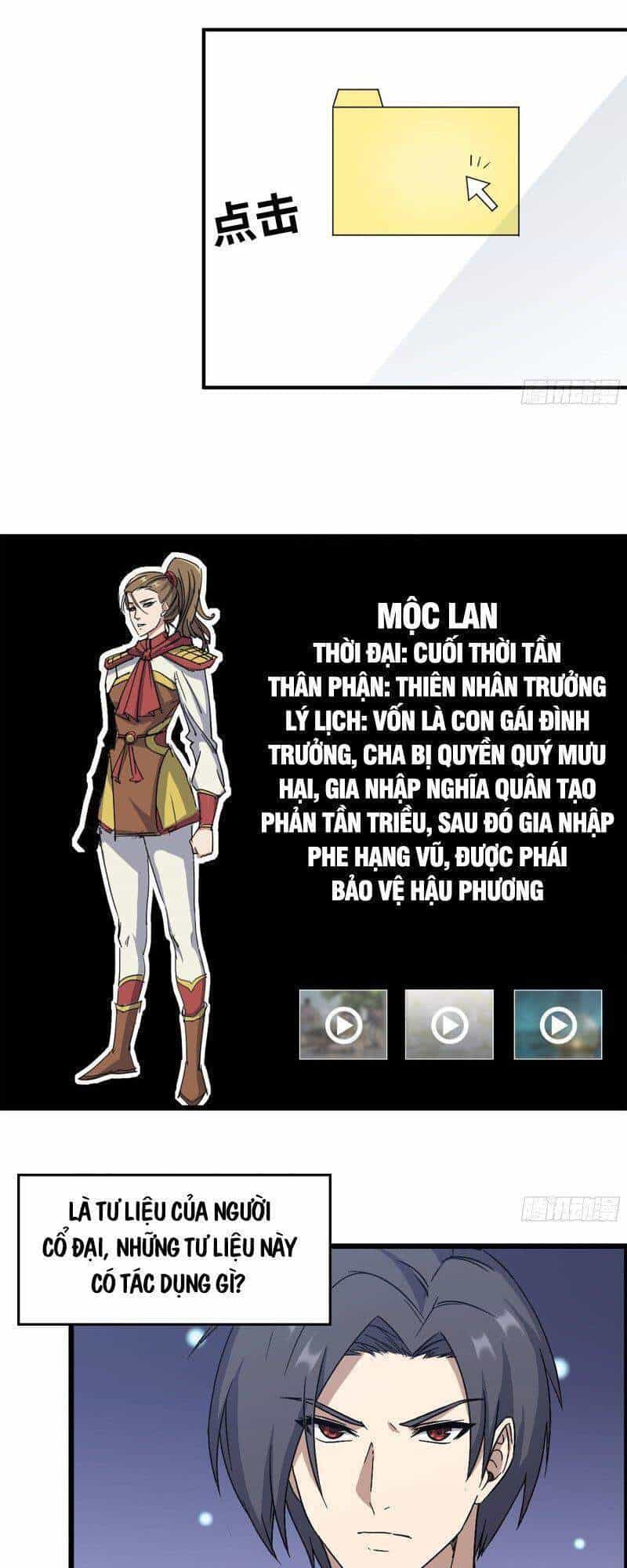 Tôi Chuyển Vàng Tại Mạt Thế - Chương 226 - ảnh 20