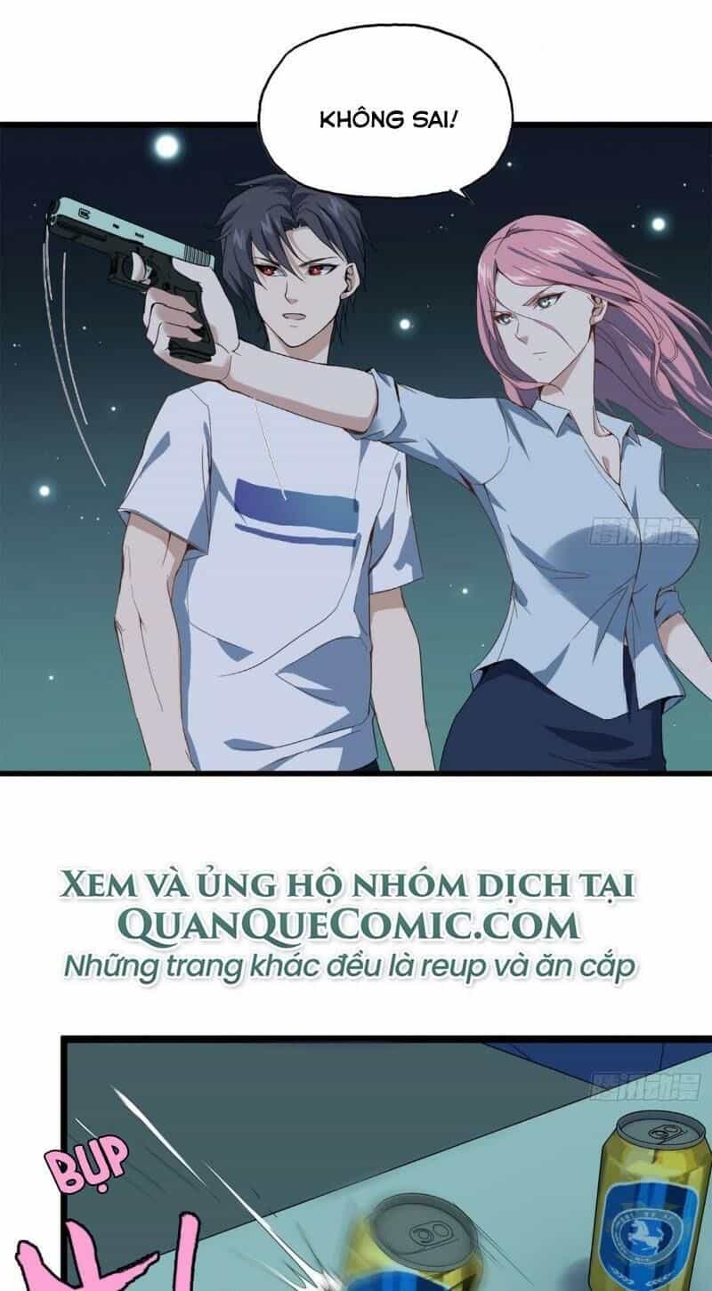 Tôi Chuyển Vàng Tại Mạt Thế - Chương 22 - ảnh 17