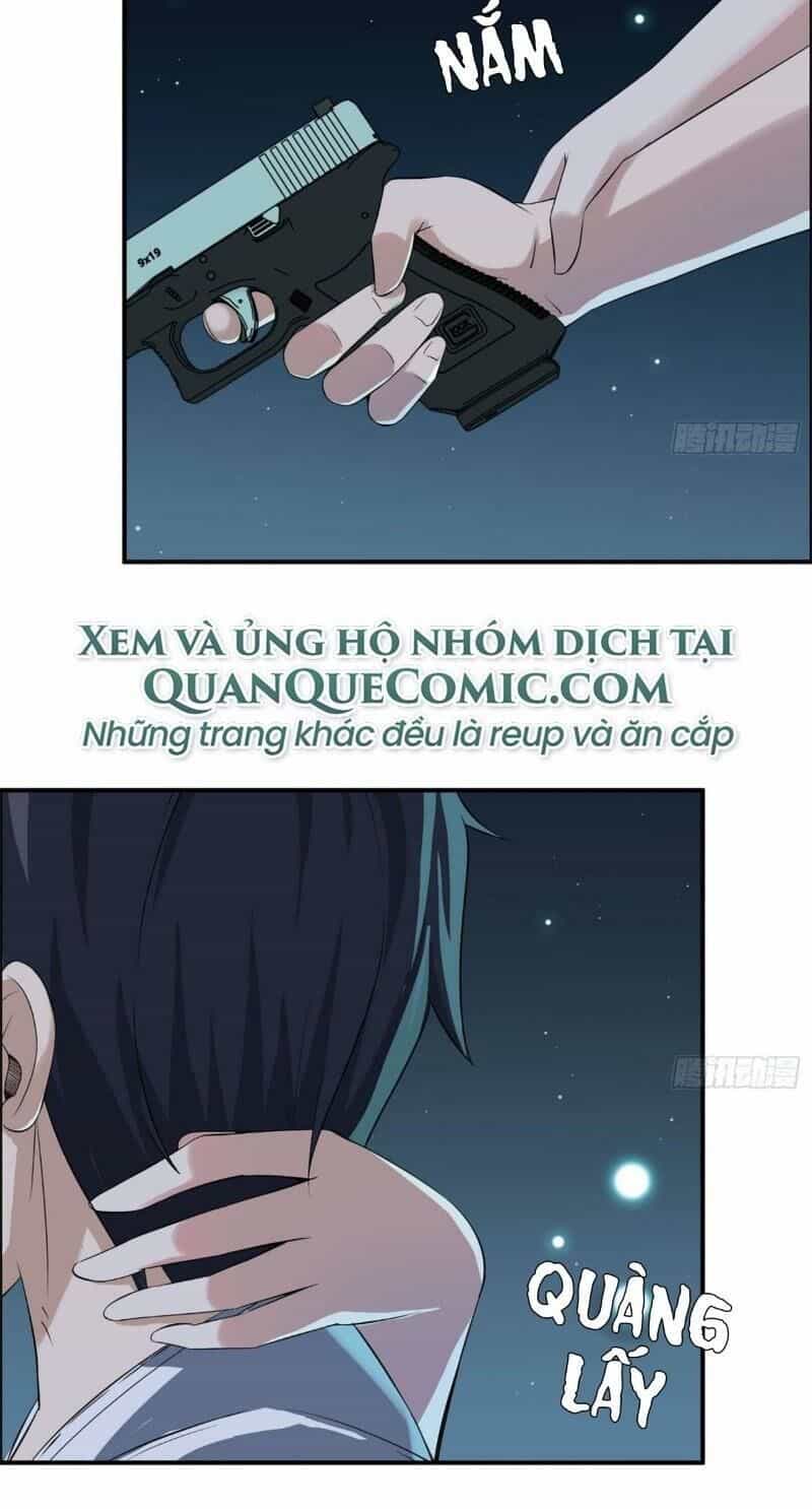 Tôi Chuyển Vàng Tại Mạt Thế - Chương 22 - ảnh 30