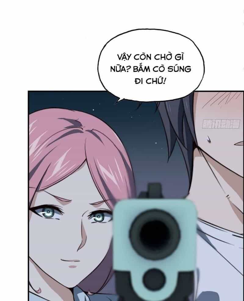 Tôi Chuyển Vàng Tại Mạt Thế - Chương 22 - ảnh 35