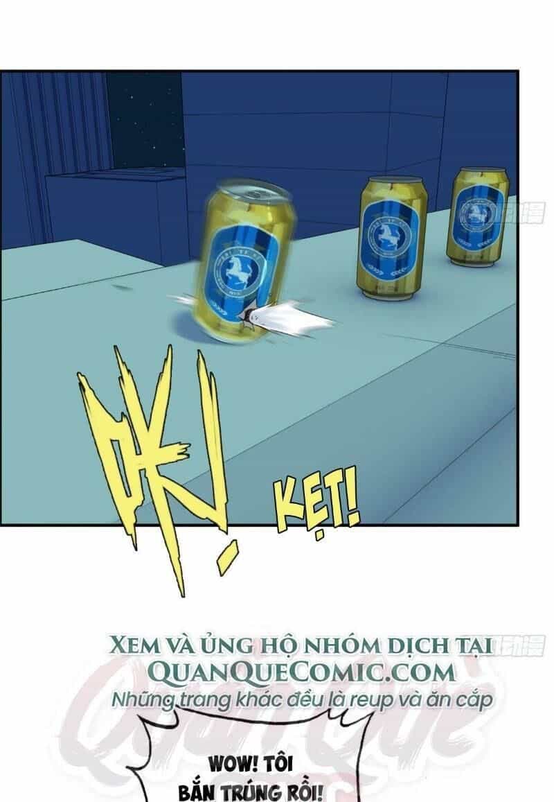 Tôi Chuyển Vàng Tại Mạt Thế - Chương 22 - ảnh 37