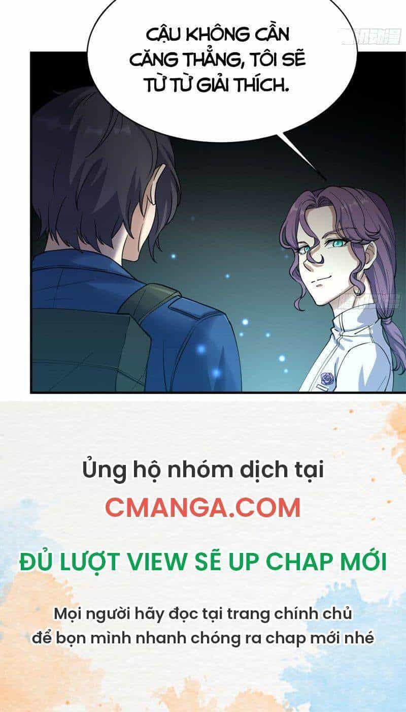 Tôi Chuyển Vàng Tại Mạt Thế - Chương 230 - ảnh 18