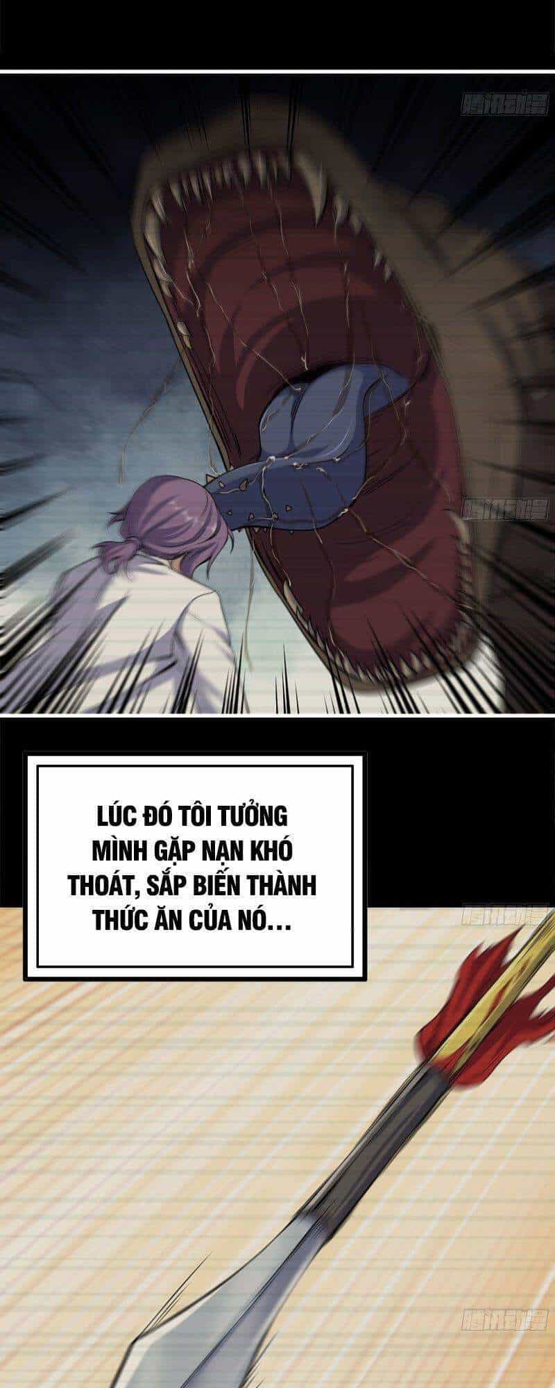 Tôi Chuyển Vàng Tại Mạt Thế - Chương 231 - ảnh 3