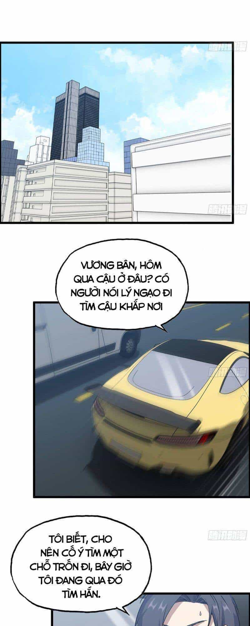 Tôi Chuyển Vàng Tại Mạt Thế - Chương 233 - ảnh 31