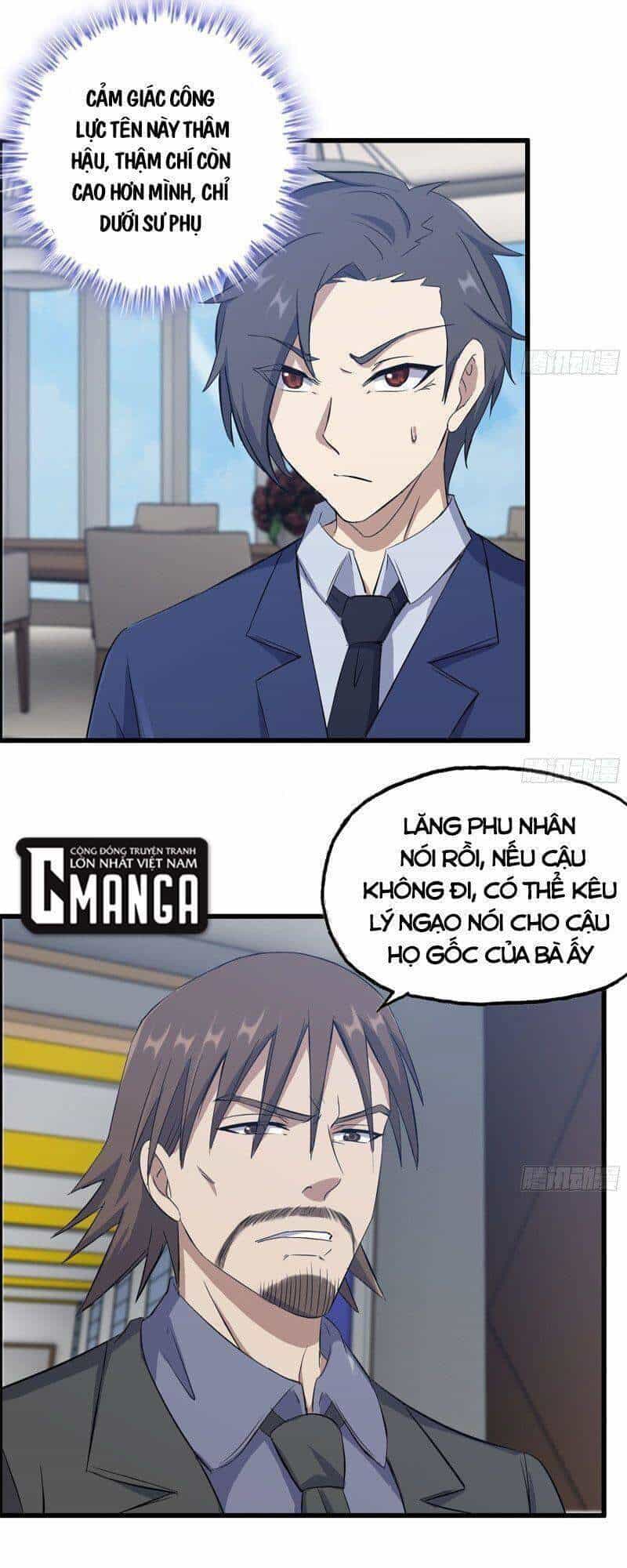 Tôi Chuyển Vàng Tại Mạt Thế - Chương 237 - ảnh 26