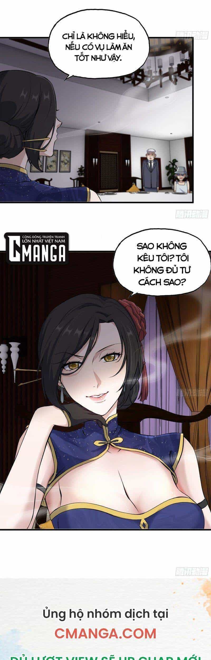 Tôi Chuyển Vàng Tại Mạt Thế - Chương 238 - ảnh 29