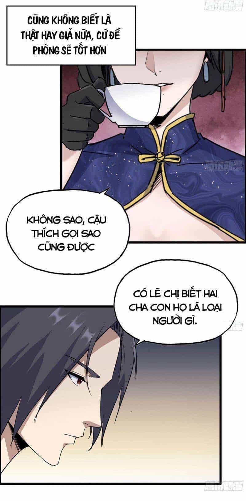 Tôi Chuyển Vàng Tại Mạt Thế - Chương 240 - ảnh 24