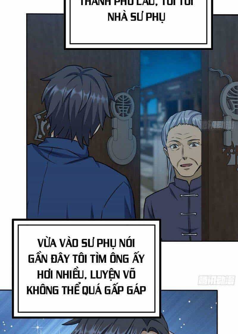 Tôi Chuyển Vàng Tại Mạt Thế - Chương 242 - ảnh 2