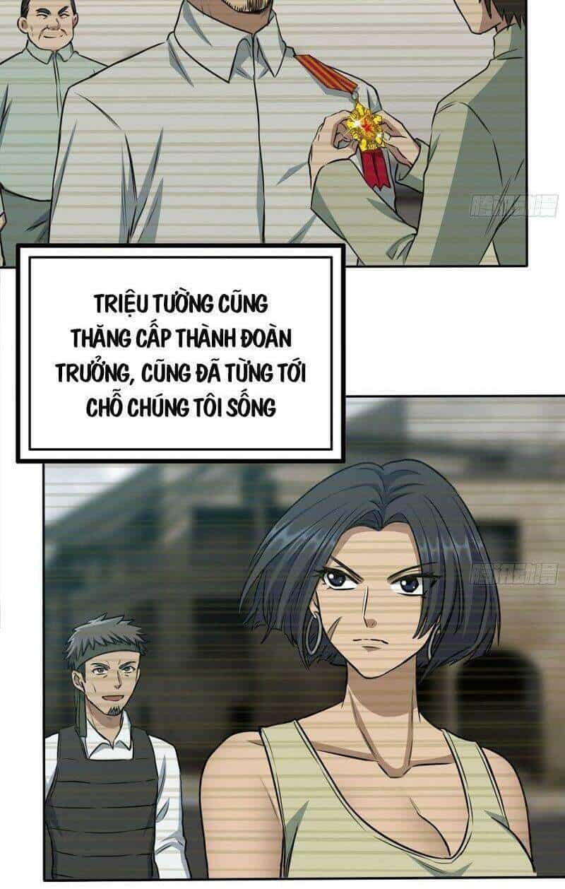 Tôi Chuyển Vàng Tại Mạt Thế - Chương 243 - ảnh 4