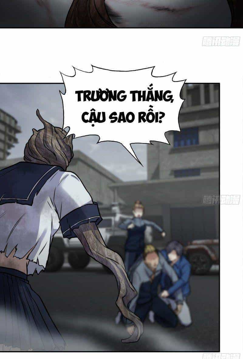 Tôi Chuyển Vàng Tại Mạt Thế - Chương 258 - ảnh 14