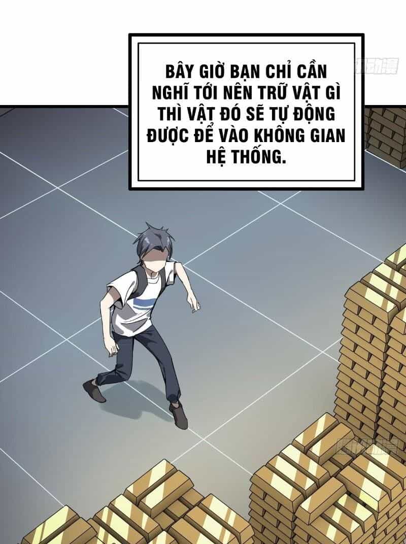 Tôi Chuyển Vàng Tại Mạt Thế - Chương 25 - ảnh 19