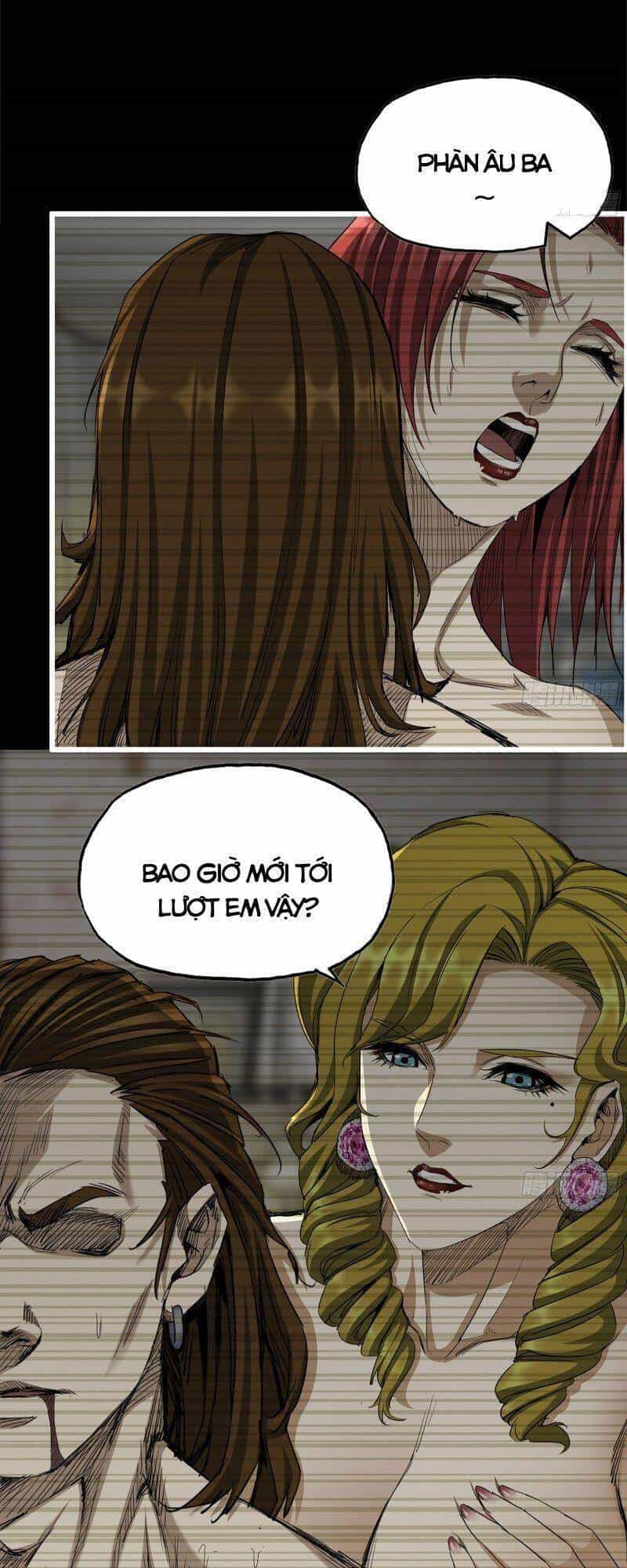 Tôi Chuyển Vàng Tại Mạt Thế - Chương 276 - ảnh 17