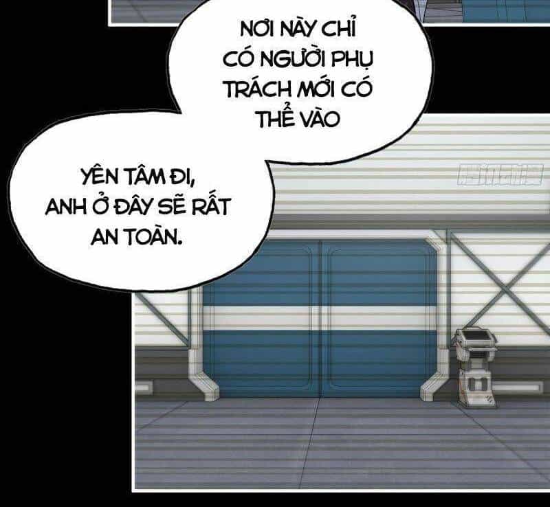 Tôi Chuyển Vàng Tại Mạt Thế - Chương 278 - ảnh 8