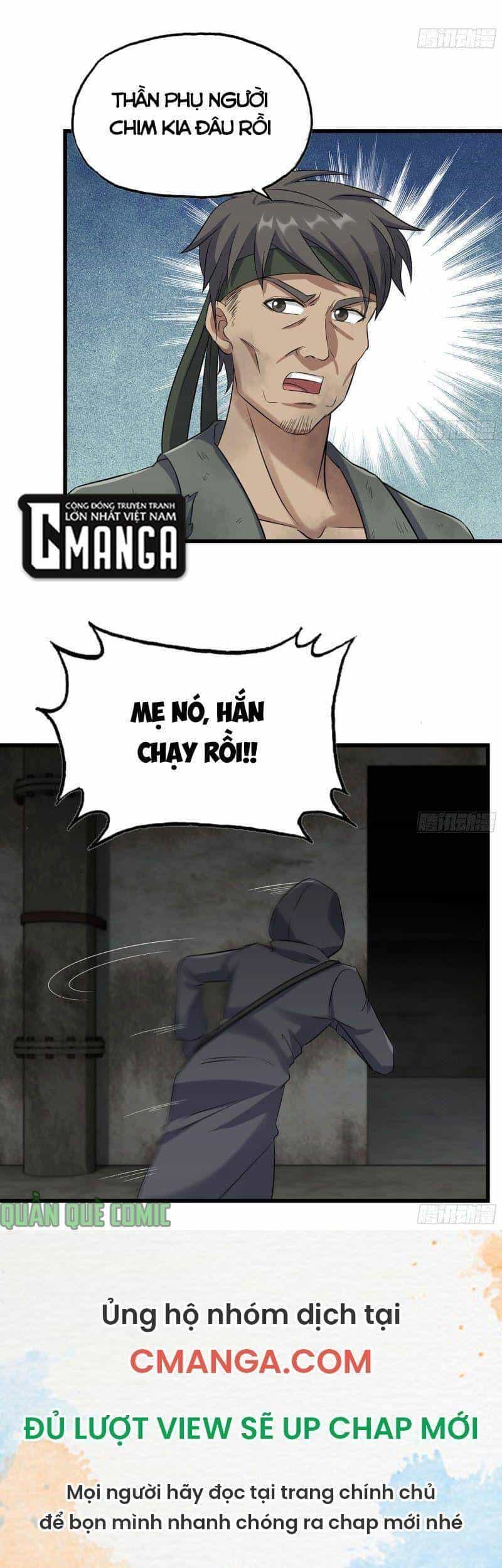 Tôi Chuyển Vàng Tại Mạt Thế - Chương 279 - ảnh 26
