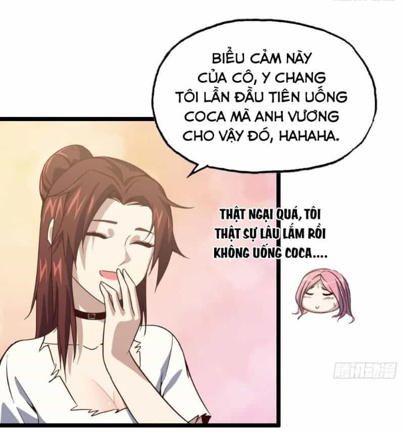 Tôi Chuyển Vàng Tại Mạt Thế - Chương 27 - ảnh 6