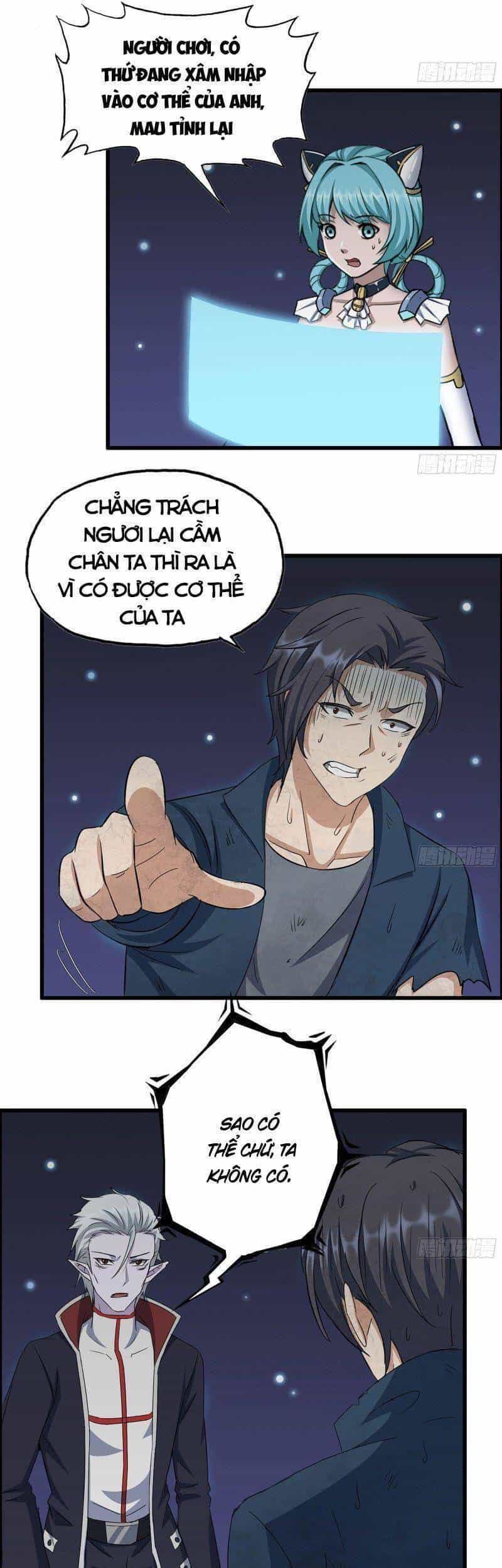 Tôi Chuyển Vàng Tại Mạt Thế - Chương 280 - ảnh 15