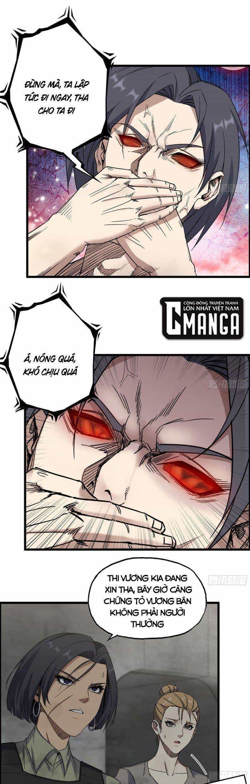 Tôi Chuyển Vàng Tại Mạt Thế - Chương 283 - ảnh 1