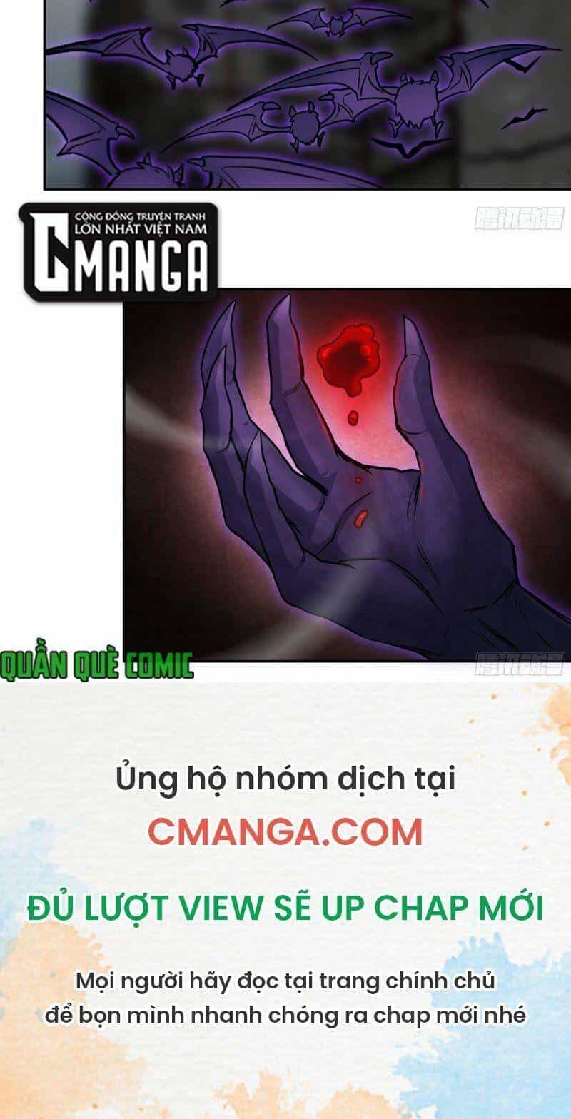 Tôi Chuyển Vàng Tại Mạt Thế - Chương 295 - ảnh 32