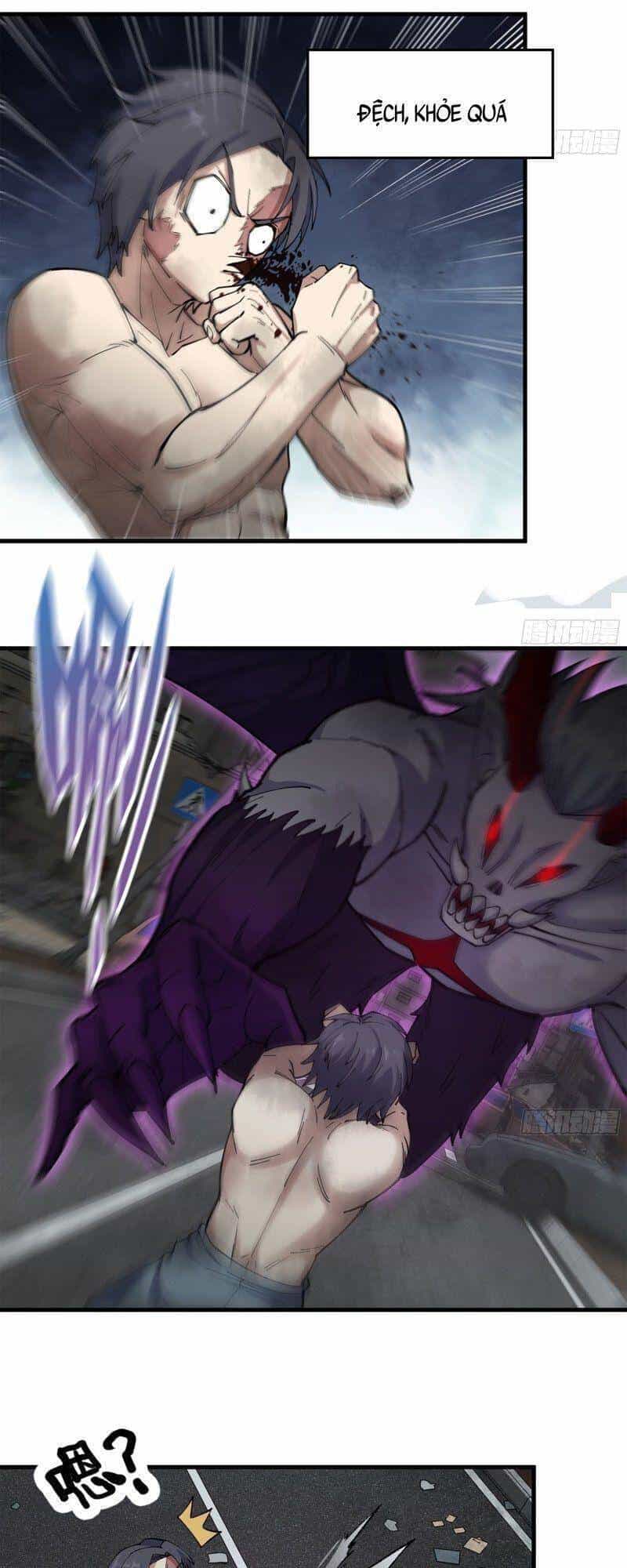 Tôi Chuyển Vàng Tại Mạt Thế - Chương 298 - ảnh 27