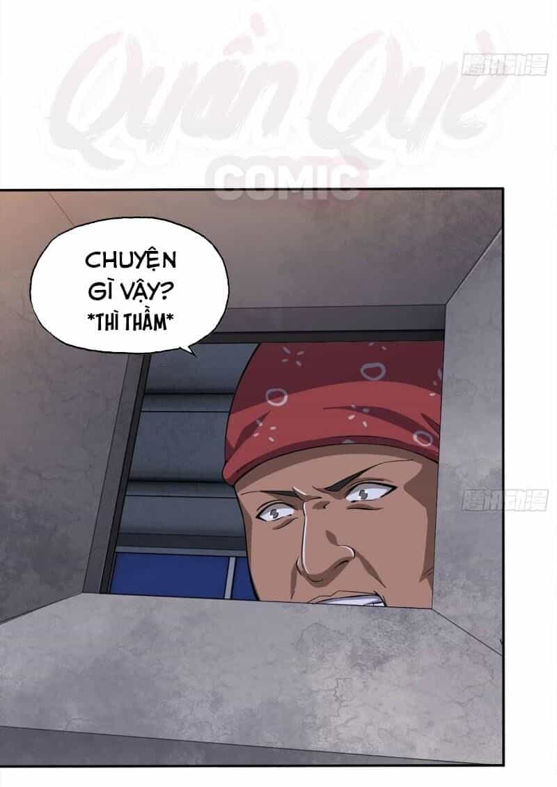 Tôi Chuyển Vàng Tại Mạt Thế - Chương 29 - ảnh 2