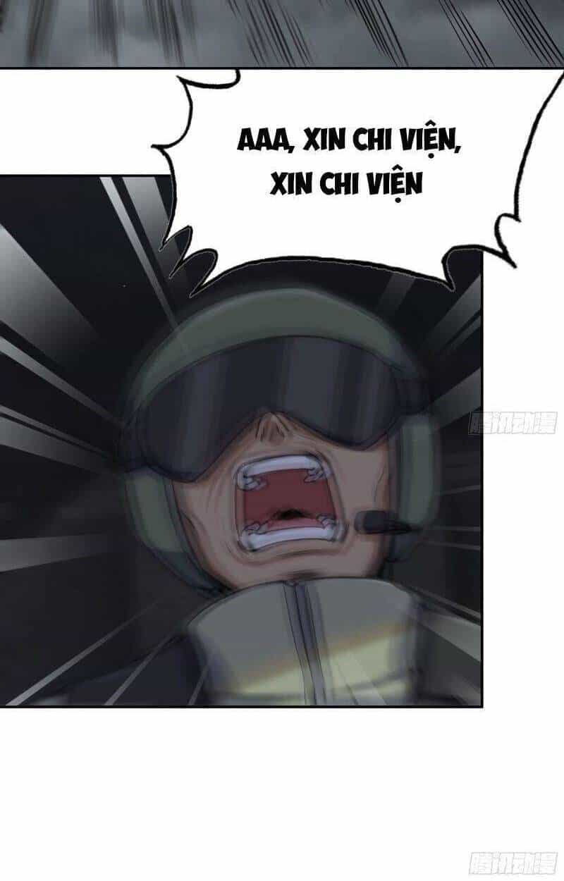 Tôi Chuyển Vàng Tại Mạt Thế - Chương 300 - ảnh 3
