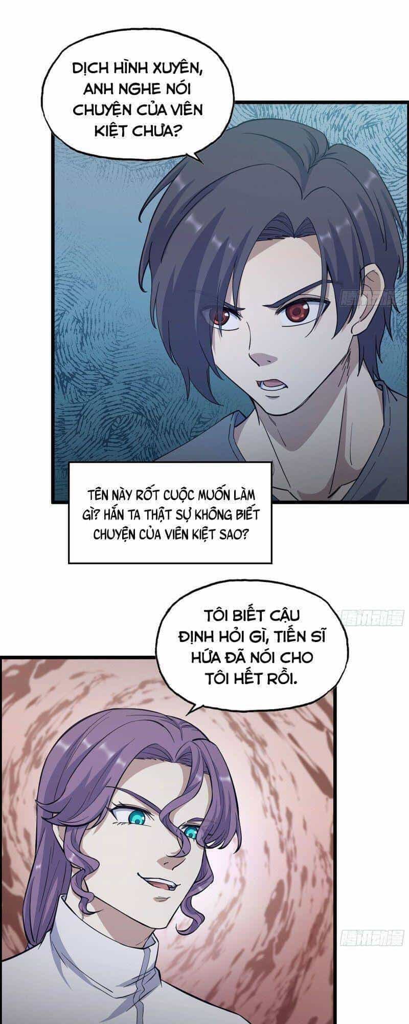 Tôi Chuyển Vàng Tại Mạt Thế - Chương 314 - ảnh 13
