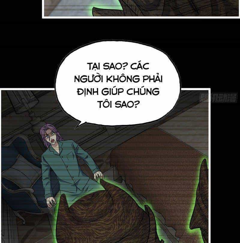 Tôi Chuyển Vàng Tại Mạt Thế - Chương 315 - ảnh 24