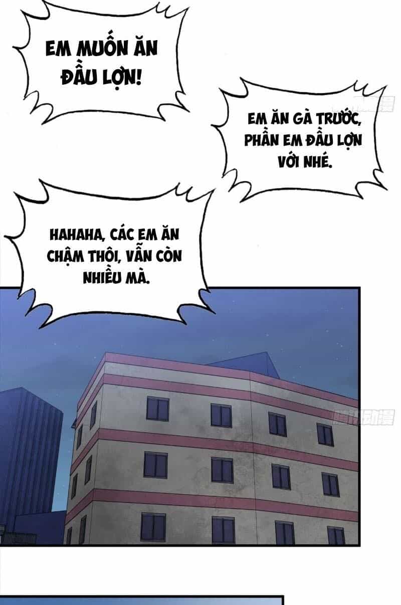 Tôi Chuyển Vàng Tại Mạt Thế - Chương 31 - ảnh 33