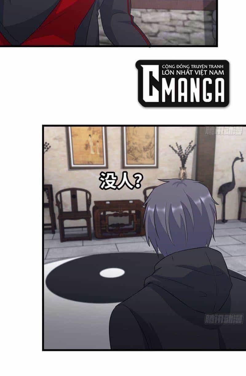 Tôi Chuyển Vàng Tại Mạt Thế - Chương 322 - ảnh 2