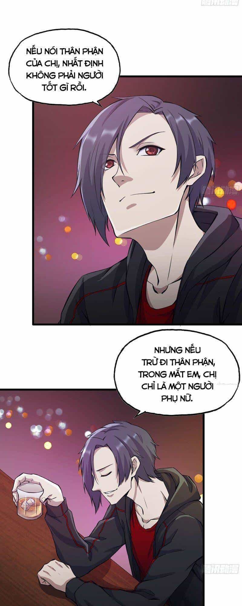 Tôi Chuyển Vàng Tại Mạt Thế - Chương 323 - ảnh 17
