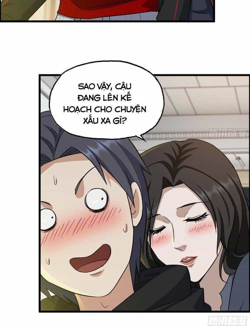 Tôi Chuyển Vàng Tại Mạt Thế - Chương 332 - ảnh 40