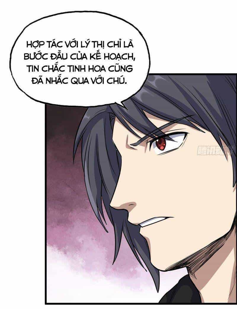 Tôi Chuyển Vàng Tại Mạt Thế - Chương 334 - ảnh 6