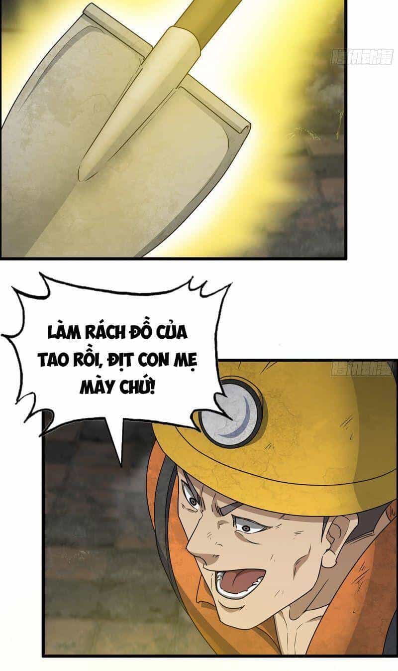 Tôi Chuyển Vàng Tại Mạt Thế - Chương 342 - ảnh 4