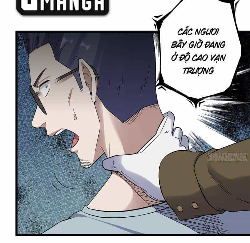 Tôi Chuyển Vàng Tại Mạt Thế - Chương 345 - ảnh 18